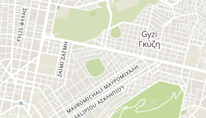 地图