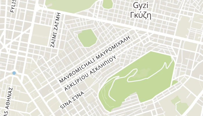 地图