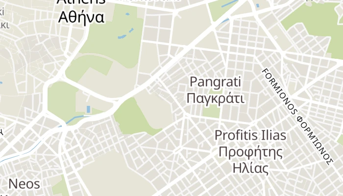 Χάρτης