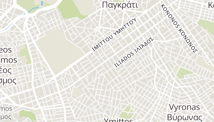 Hartă