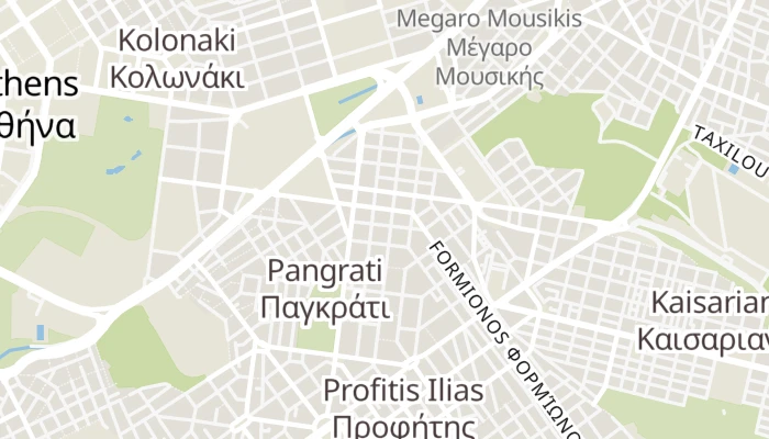 Hartă