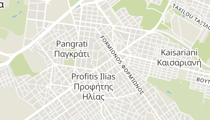 Hartă