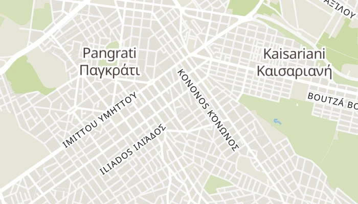 Χάρτης