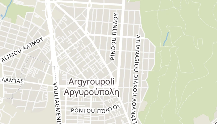 Hartă