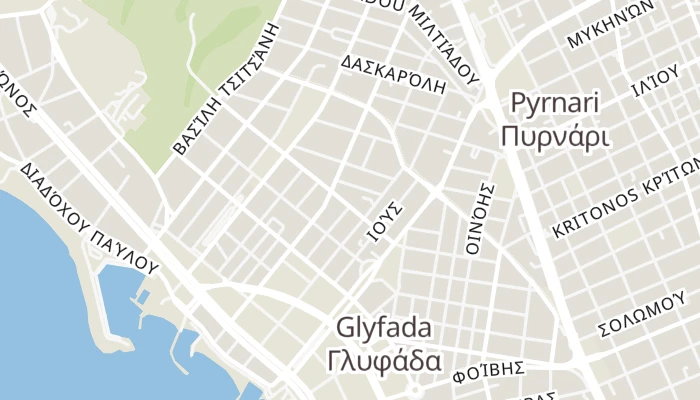 Hartă