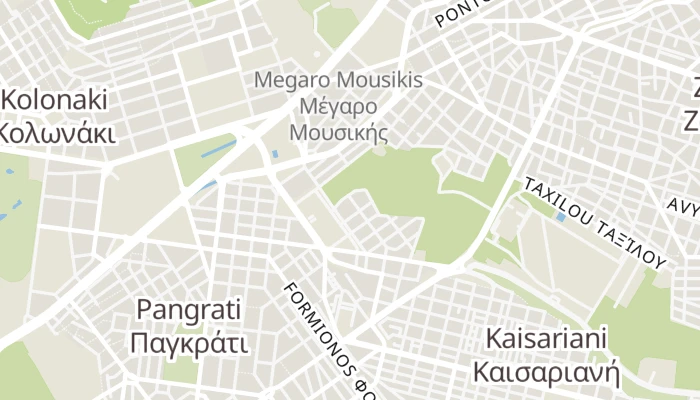 Hartă