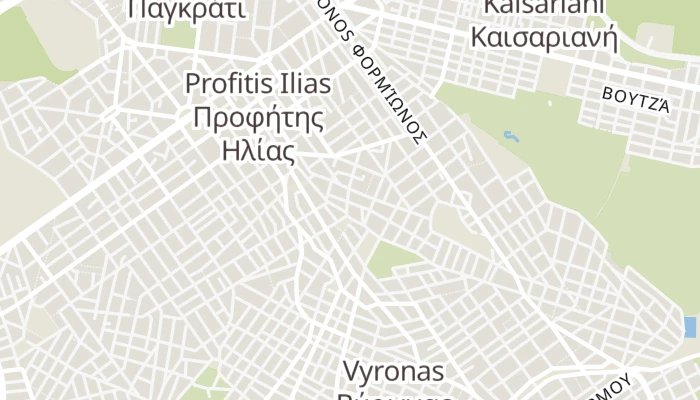 Χάρτης