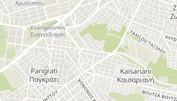 Hartă
