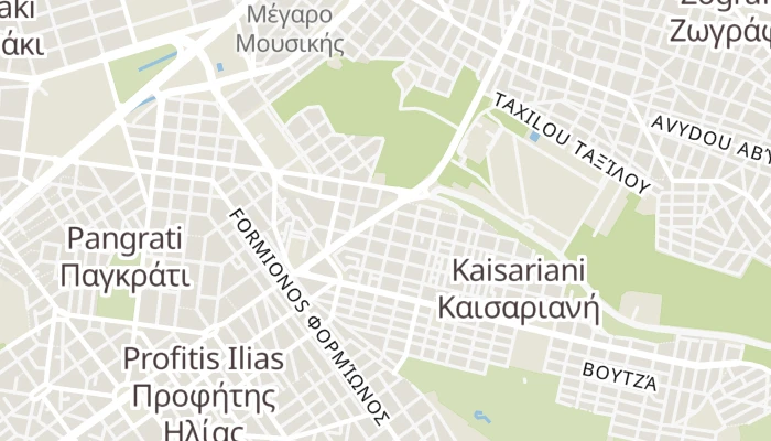 Hartă