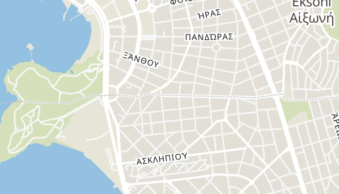 Hartă