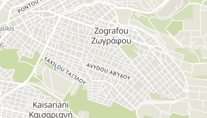 Χάρτης