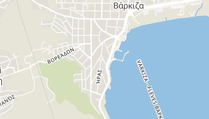 Χάρτης