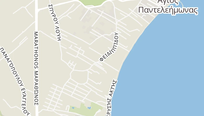 Χάρτης