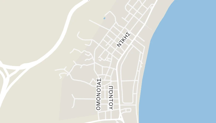 Hartă