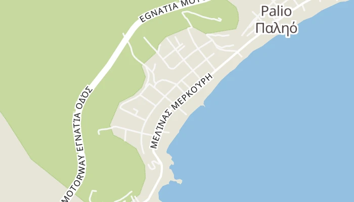 Χάρτης