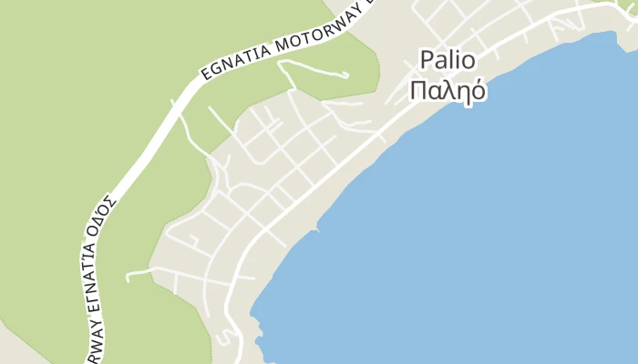 Hartă