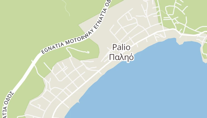 Χάρτης