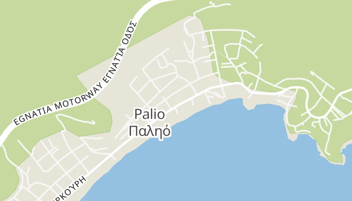 Χάρτης