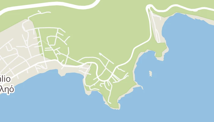 Hartă