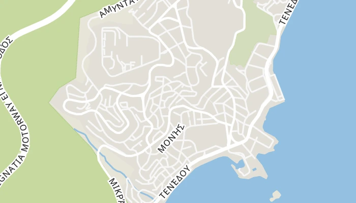 Kaart