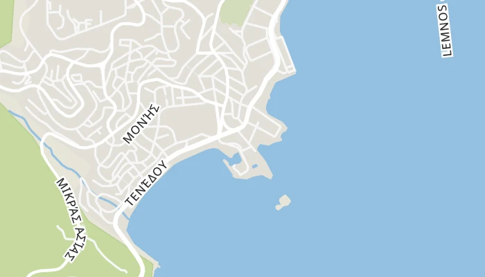 Mappa