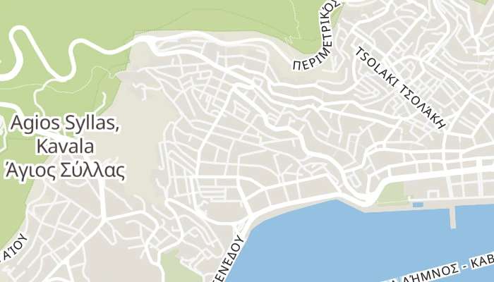 Hartă