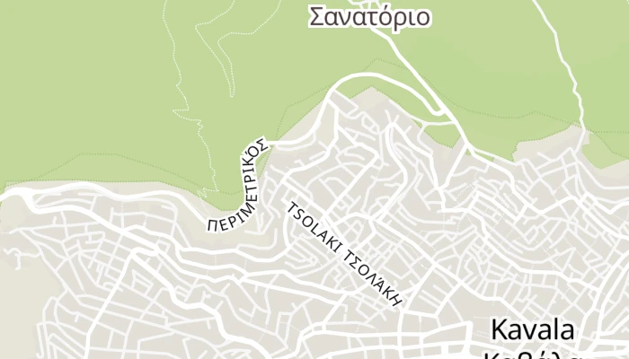 Χάρτης
