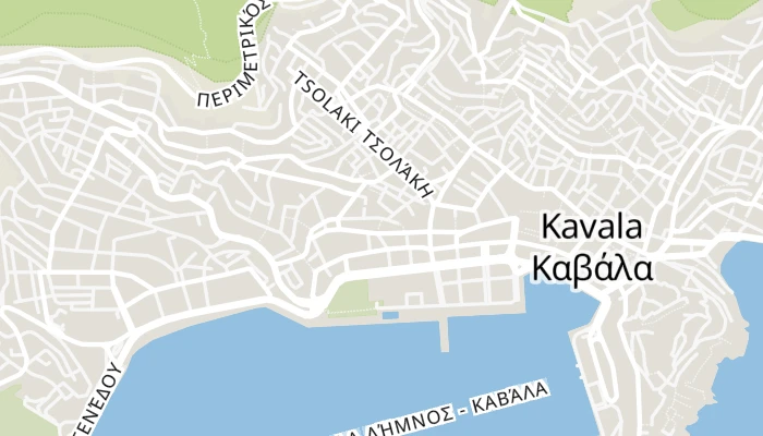 Χάρτης