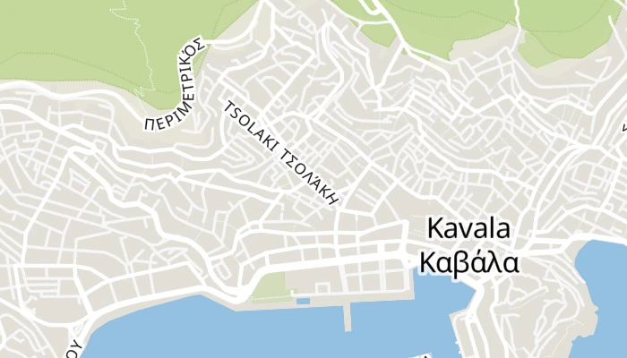 Karte