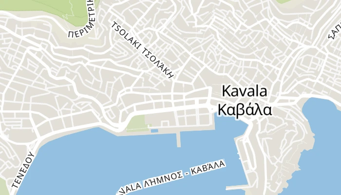 Χάρτης