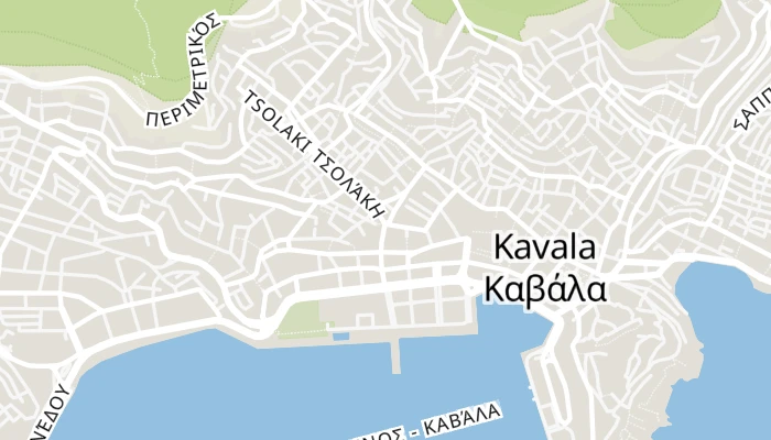 Χάρτης