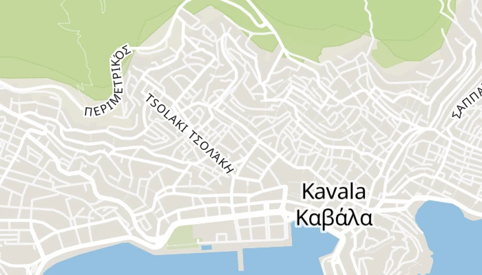 Kaart