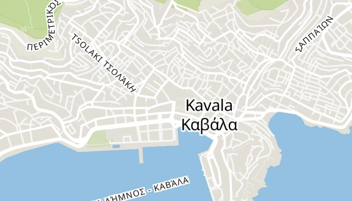 Karte