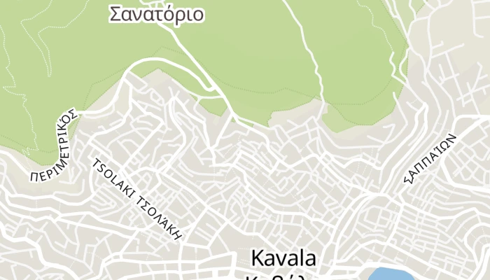 Mappa