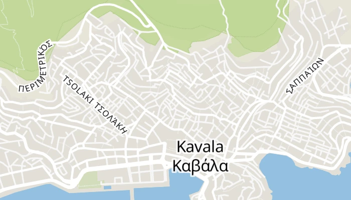Mappa