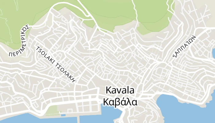 Χάρτης