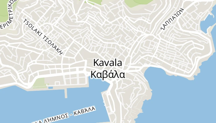 Mappa