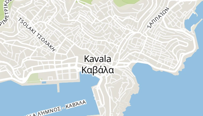 Karte