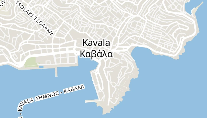 Kaart