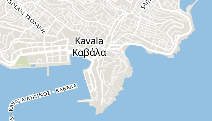 Карта