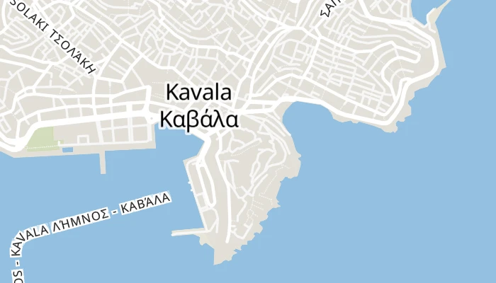 Kaart