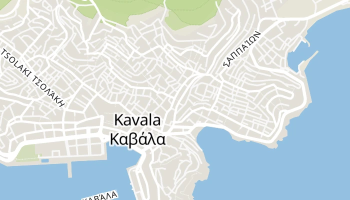 Χάρτης