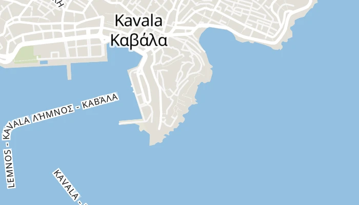 Térkép