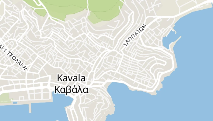 Χάρτης