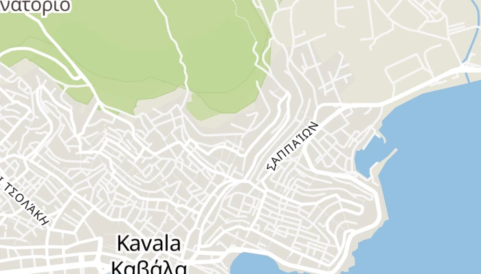 Mappa