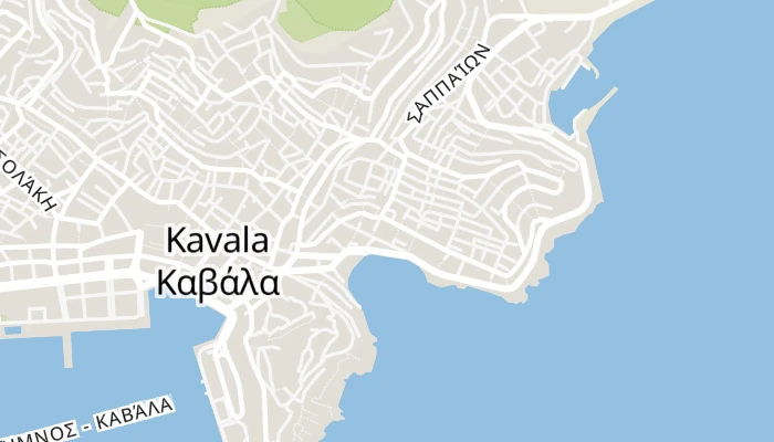 Χάρτης