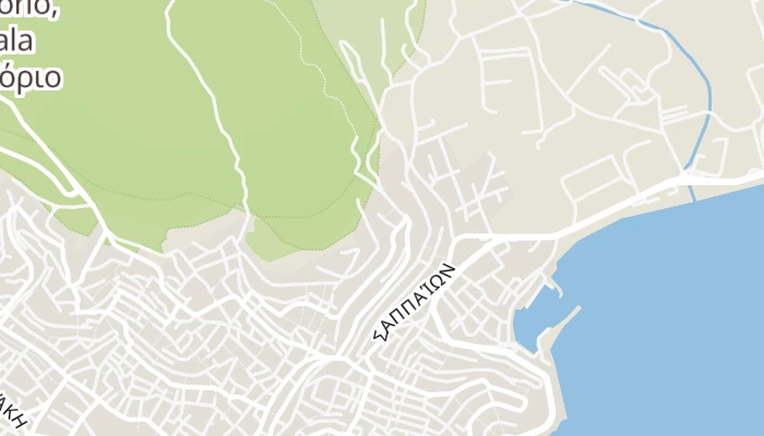地图