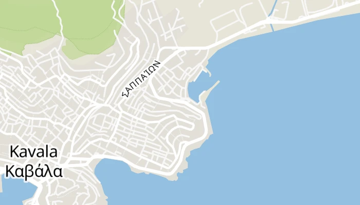 Карта