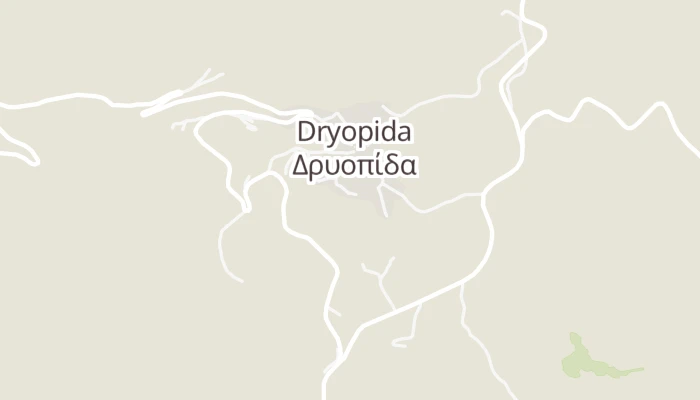 Χάρτης