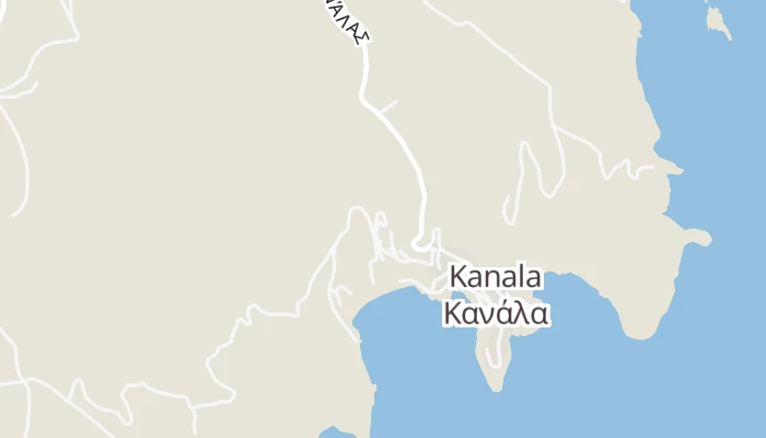 Χάρτης